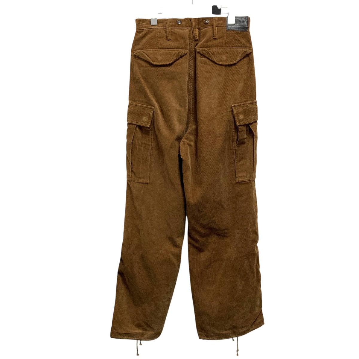 SUGARHILL(シュガーヒル) CORDUROY ARMY CARGO PANTSコーデュロイ