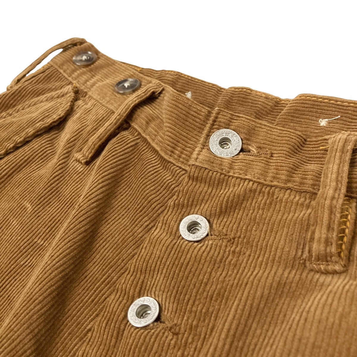 SUGARHILL(シュガーヒル) CORDUROY ARMY CARGO PANTSコーデュロイ