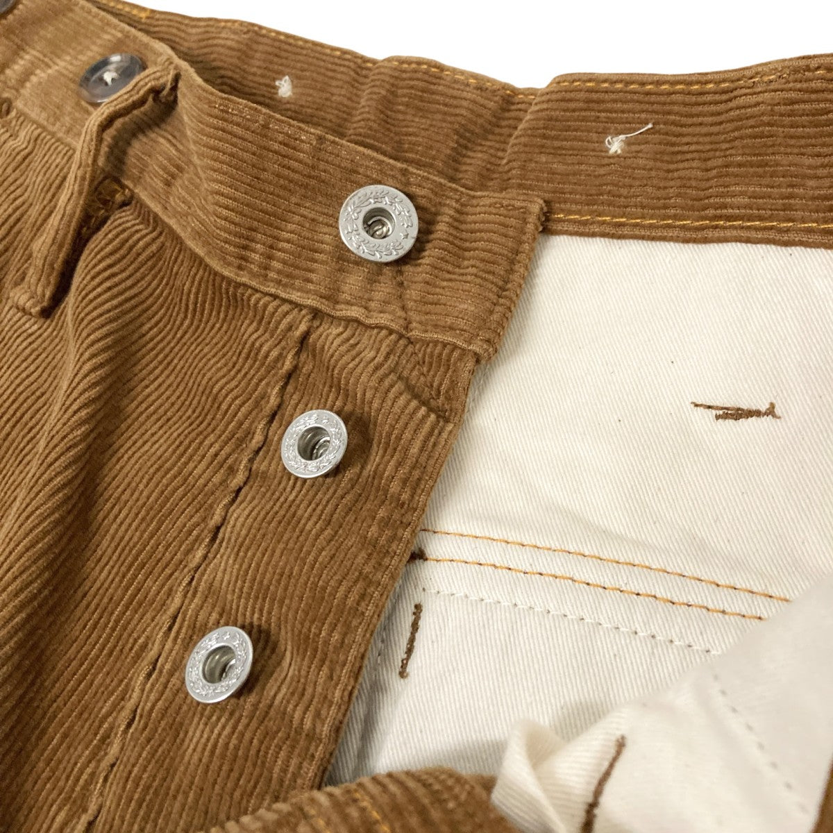 SUGARHILL(シュガーヒル) CORDUROY ARMY CARGO PANTSコーデュロイ