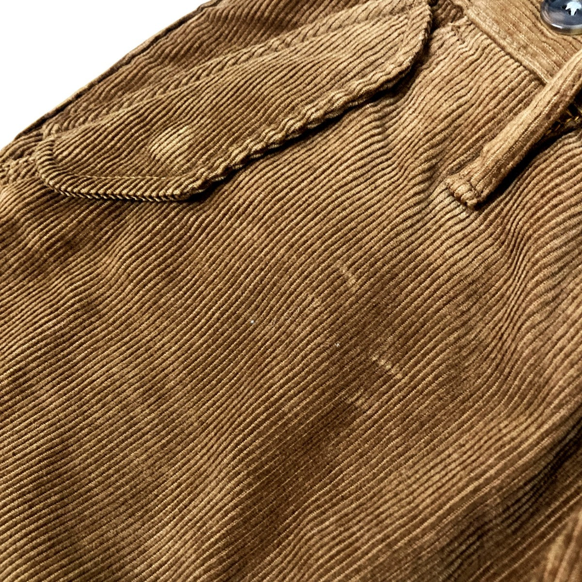 SUGARHILL(シュガーヒル) CORDUROY ARMY CARGO PANTSコーデュロイ