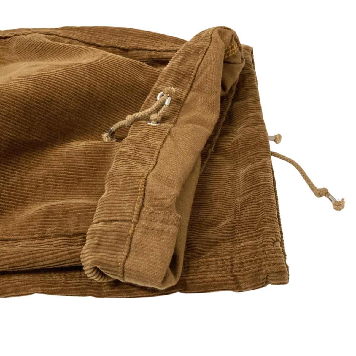SUGARHILL(シュガーヒル) CORDUROY ARMY CARGO PANTSコーデュロイ