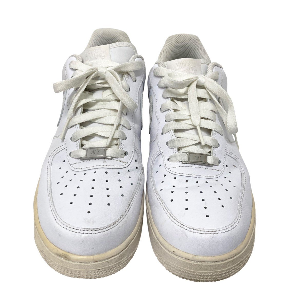 NIKE×HERON PRESTON HUARACHE E．D．G．E． スニーカー CD5779