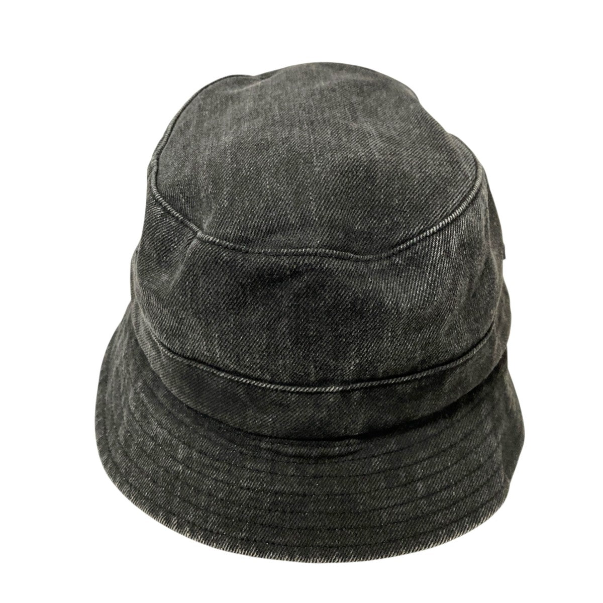 Supreme(シュプリーム) 24SSCoated Denim Crusherデニムハット