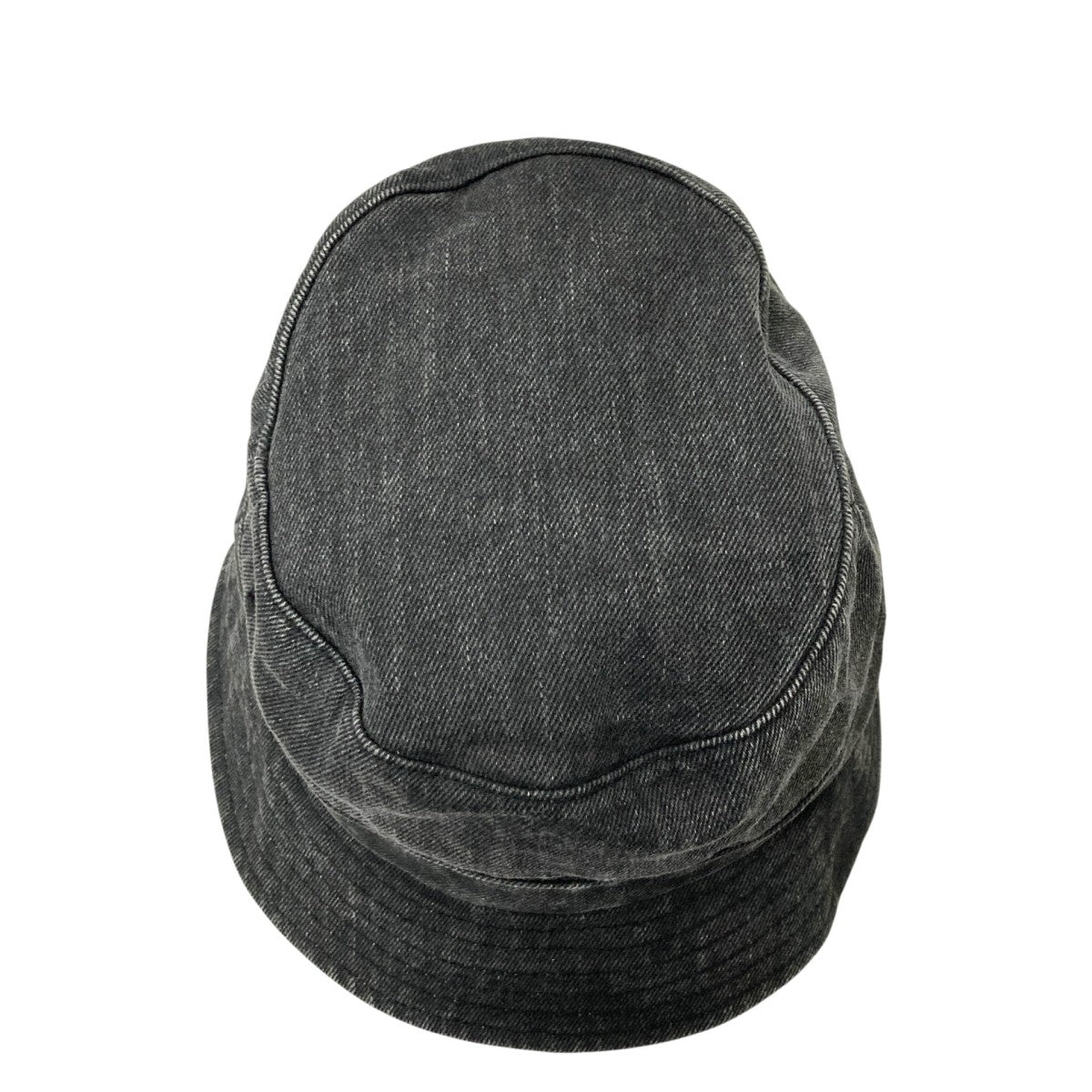 Supreme(シュプリーム) 24SSCoated Denim Crusherデニムハット