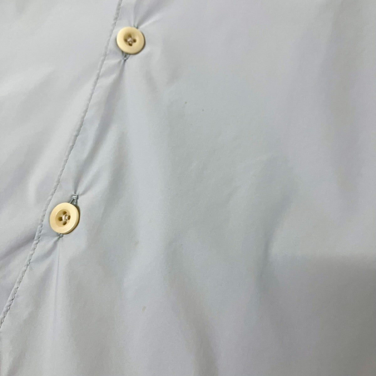 kolor／BEACON 半袖シャツ23SBM B02134 古着・中古-4枚目のアイテム画像