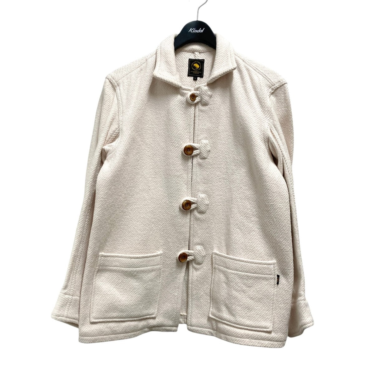 RATS バハジャケット16RJ 0310 古着・中古-1枚目のアイテム画像