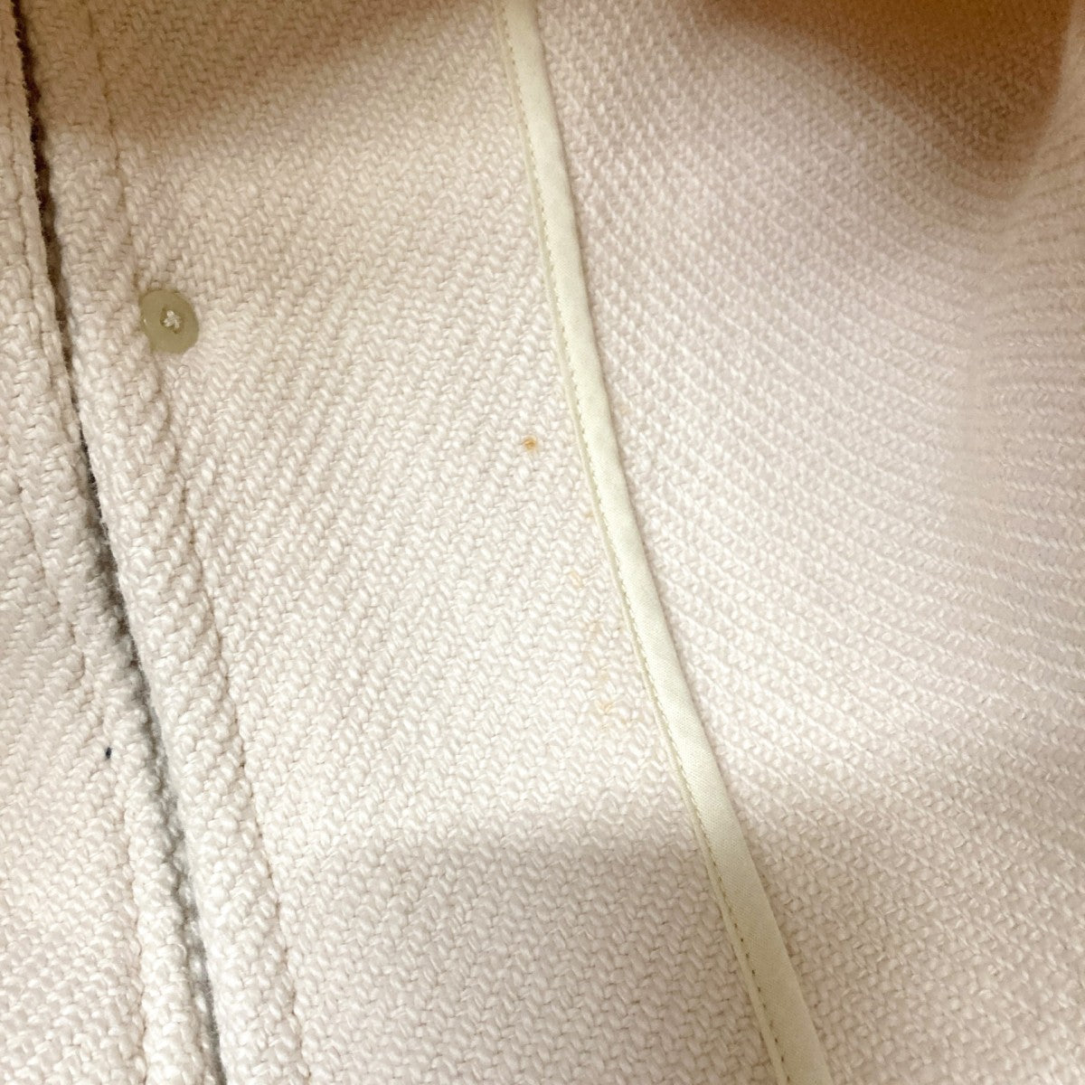 RATS バハジャケット16RJ 0310 古着・中古-8枚目のアイテム画像