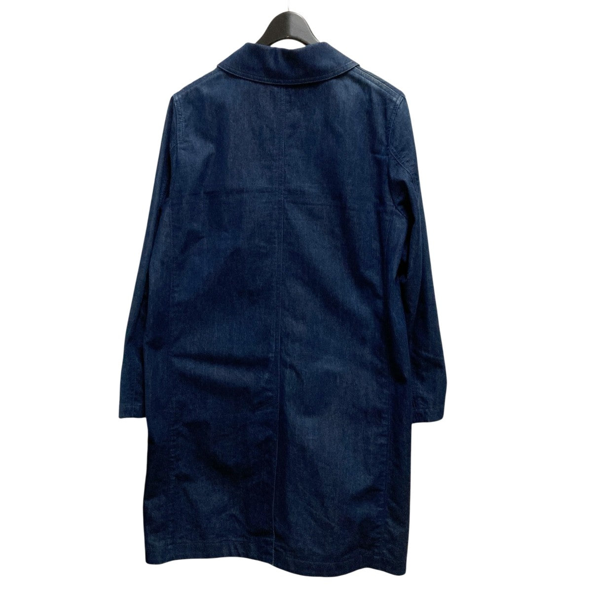 MACKINTOSH(マッキントッシュ) デニムステンカラーコートD MC001 D