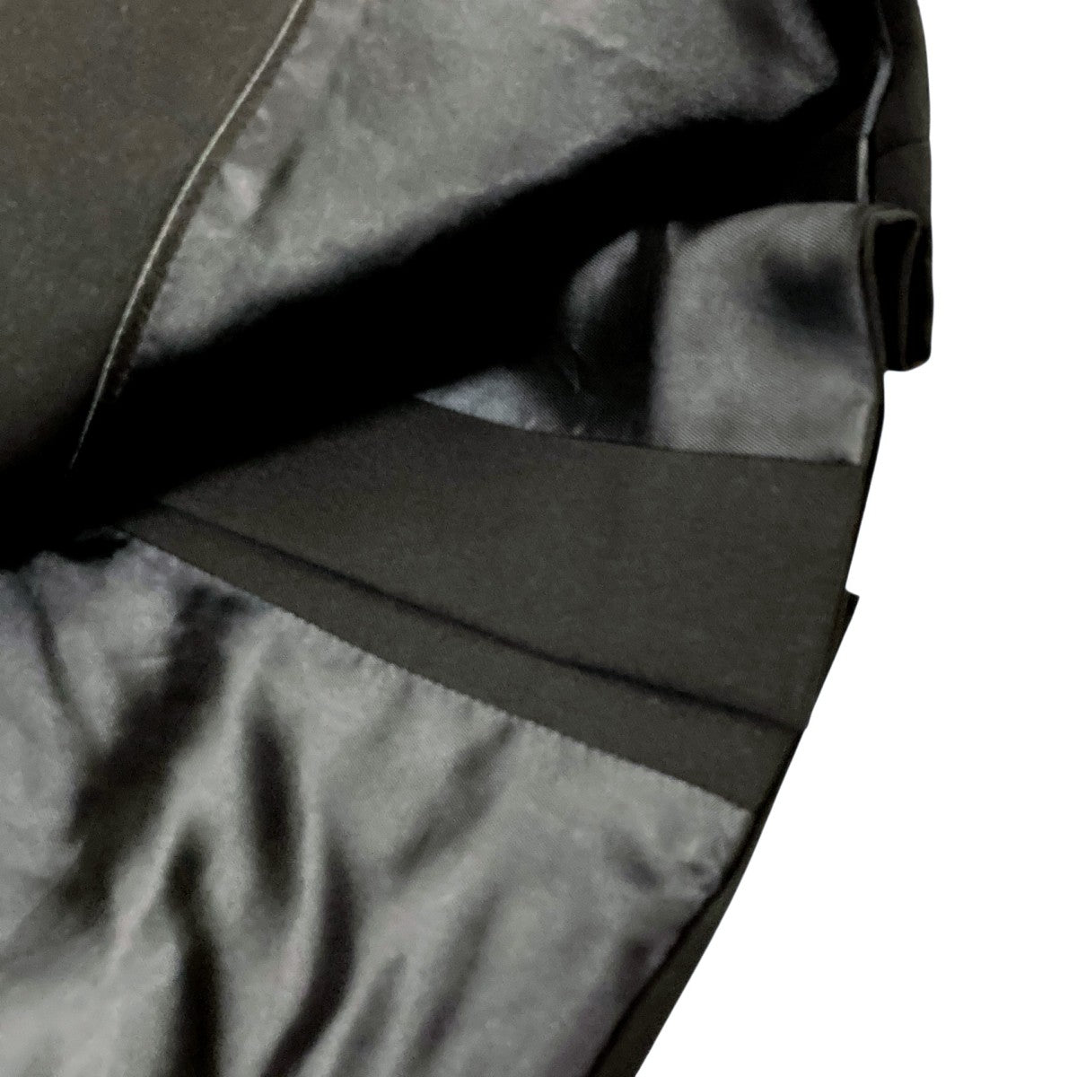 RAF SIMONS(ラフシモンズ) テーラードジャケット ブラック