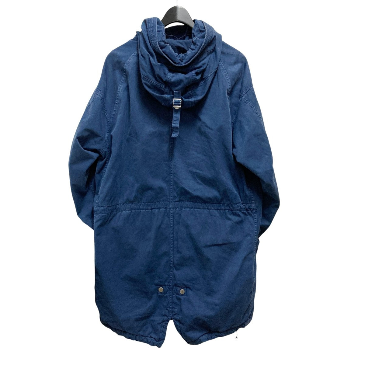 nonnative(ノンネイティブ) TRPR HOODED CO CT WEATHER WITH GORE-TEX