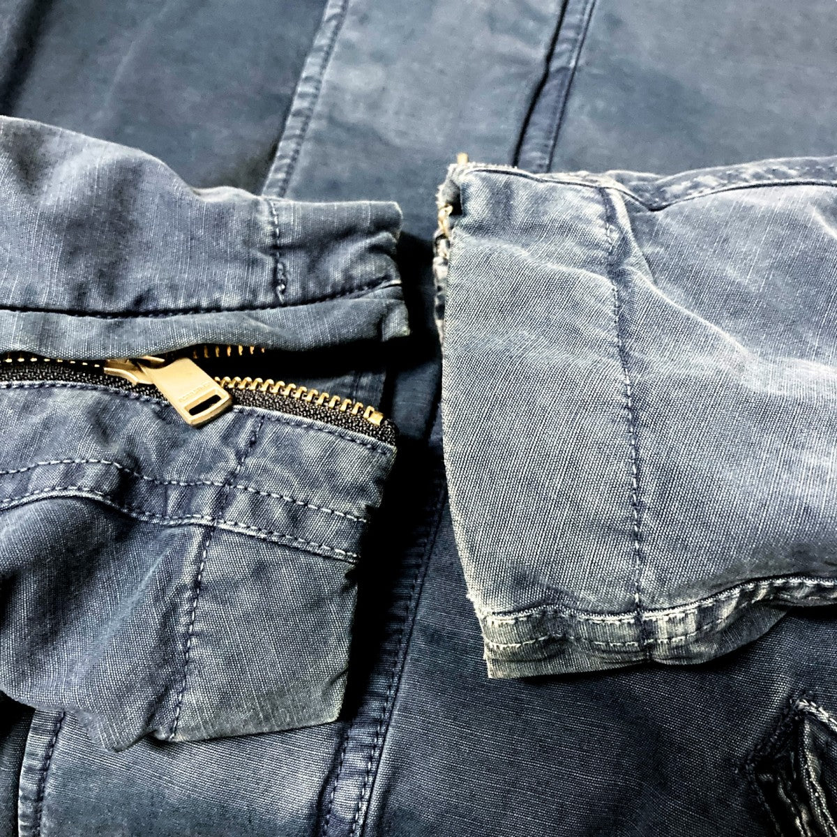 ジャケット・アウター nonnative TRPR HOODED CO CT WEATHER TRPR HOODED CO CT WEATHER WITH GORE-TEX IFINIUM VW (NN-J4121