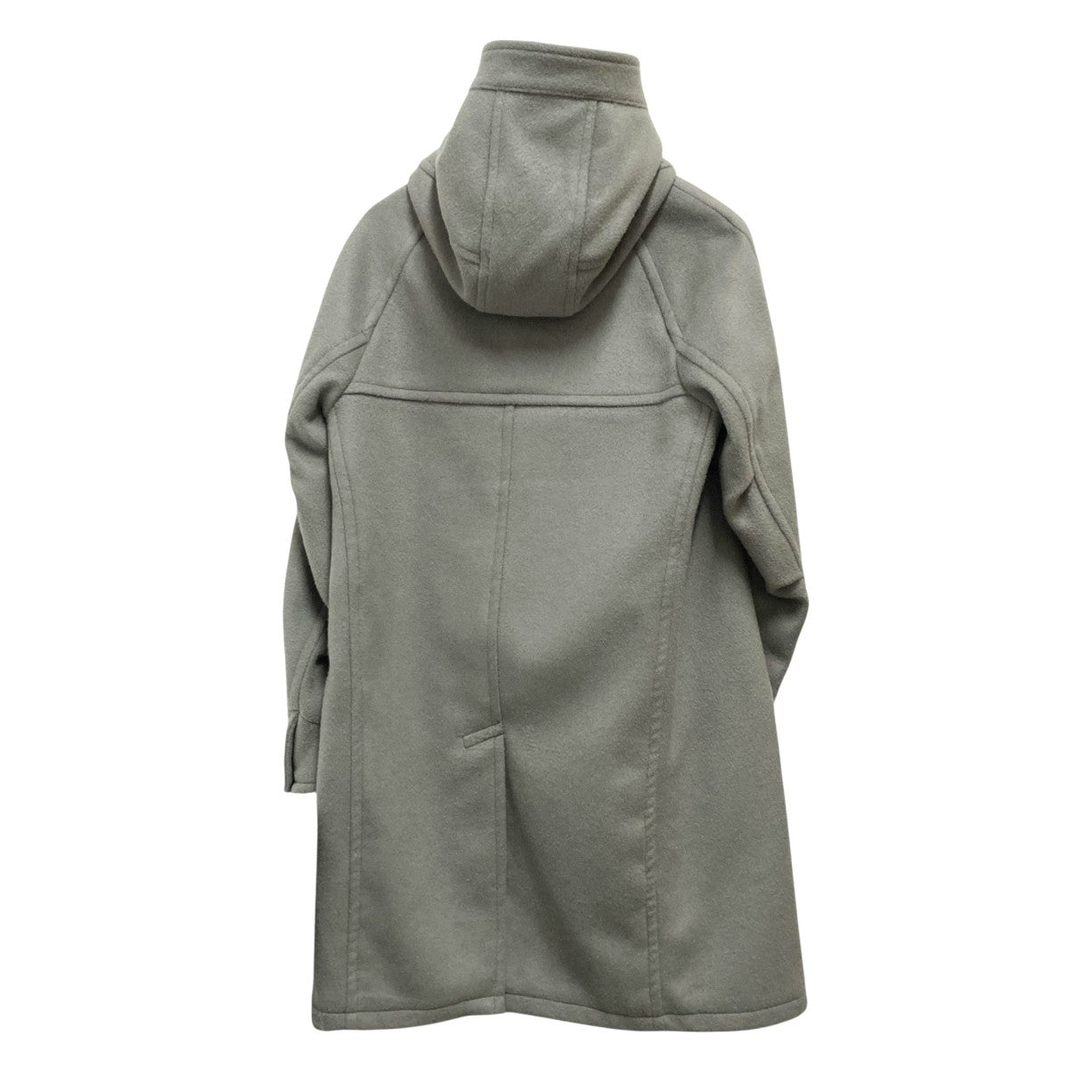 nonnative COACH ZIP BLOUSON POLARTEC® nonnative(ノンネイティブ) 24AW「COACH FULL ZIP BLOUSON POLARTEC