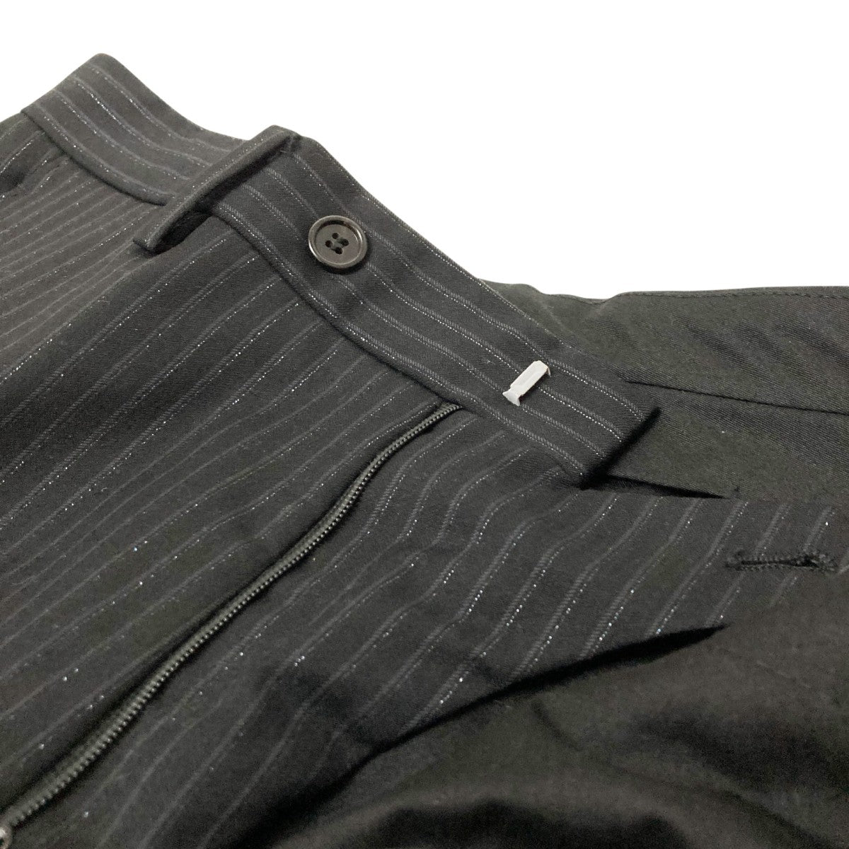 DIOR(ディオール) ストライプセットアップスーツ8E3170080627