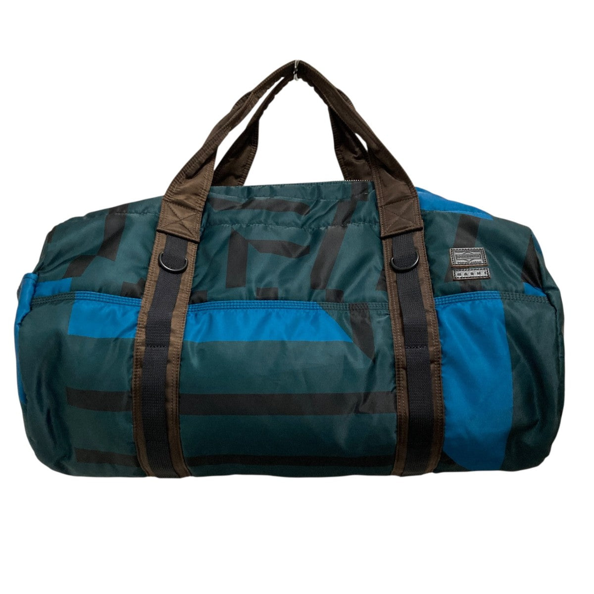 AMBUSH × PORTER／Crossbody Bag／ブラック／即日発送可 AMBUSH×PORTER ショルダーバッグ ブルー｜【公式】カインドオル