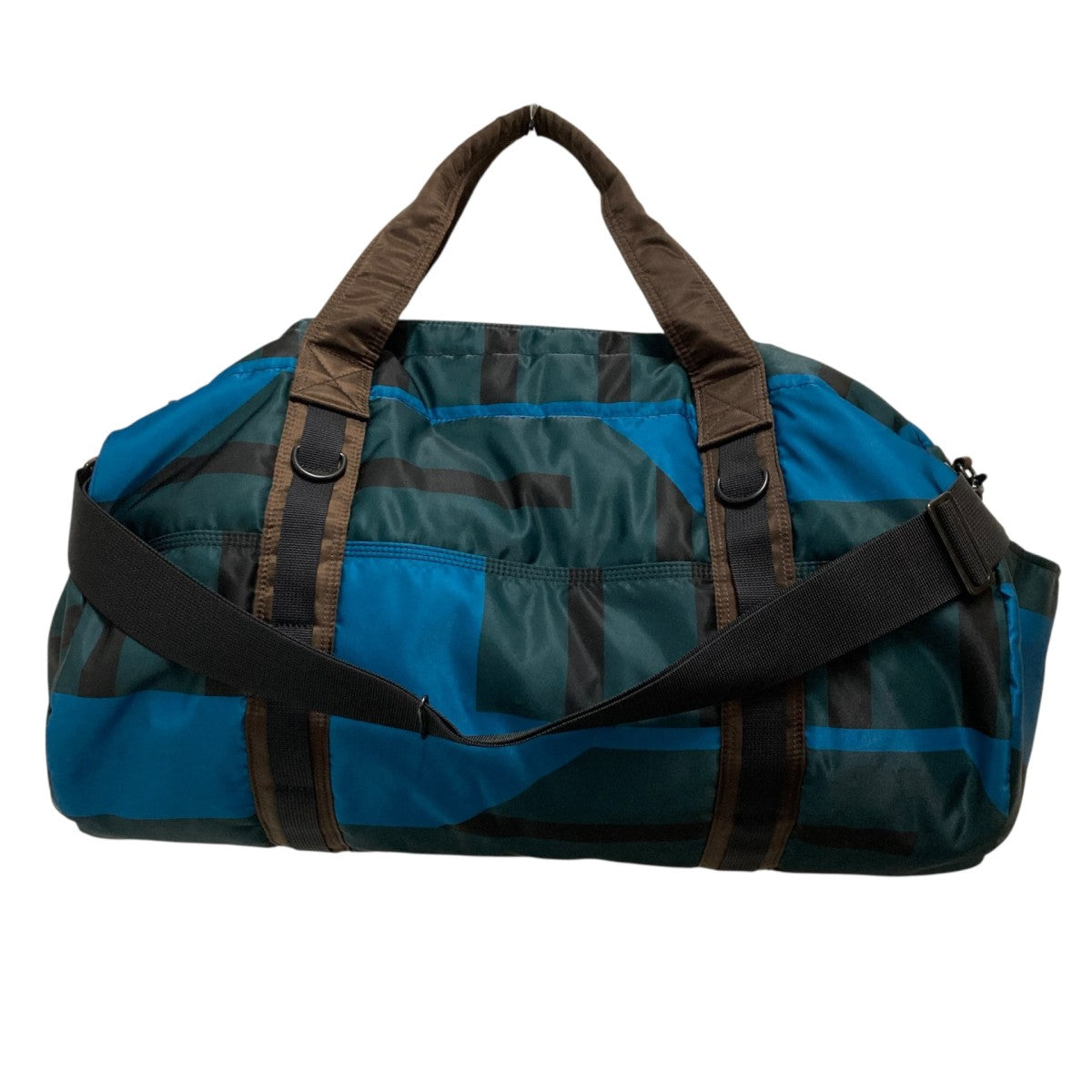 ヒステリックグラマー✖️PORTERの2WAYドクターズバッグ HYSTERIC GLAMOUR ヒステリックグラマー×ポーター Hysteric Glamour