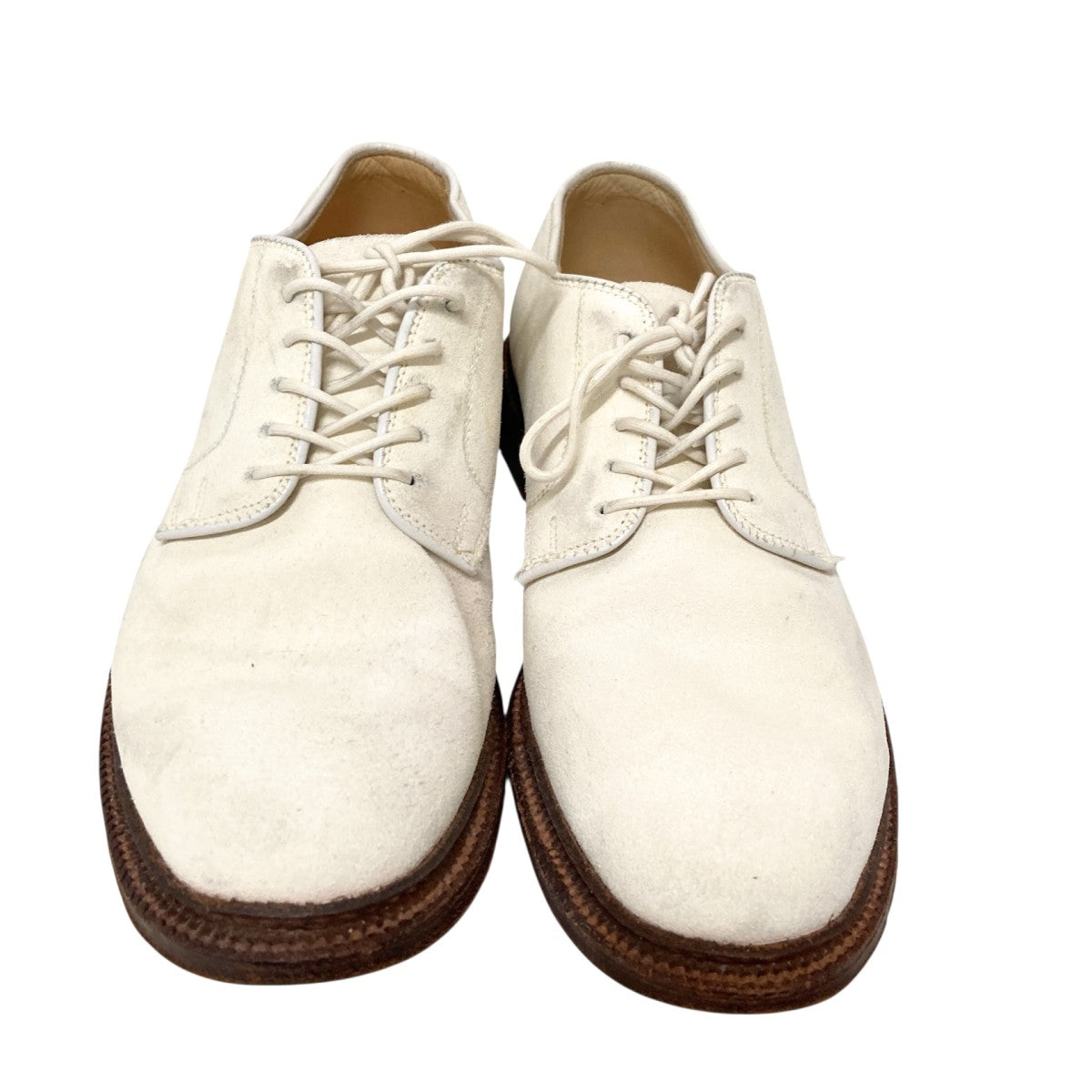 ALDEN オールデン　シップス　SHIPS サドルシューズ　スエード6.5D ALDEN オールデン シップス SHIPS サドルシューズ スエード6.5D