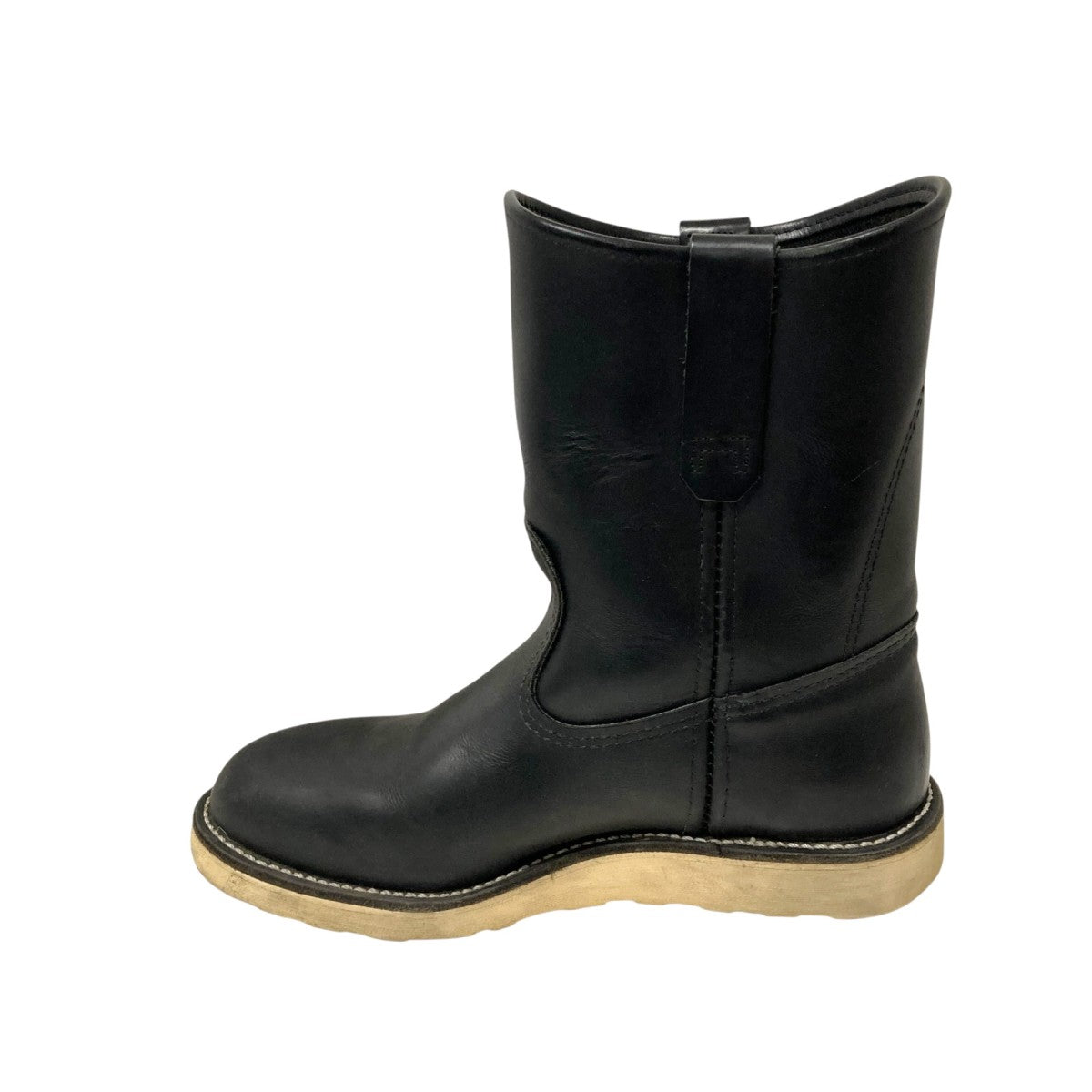 RED WING(レッドウィング) ペコスブーツ8169 8169 ブラック