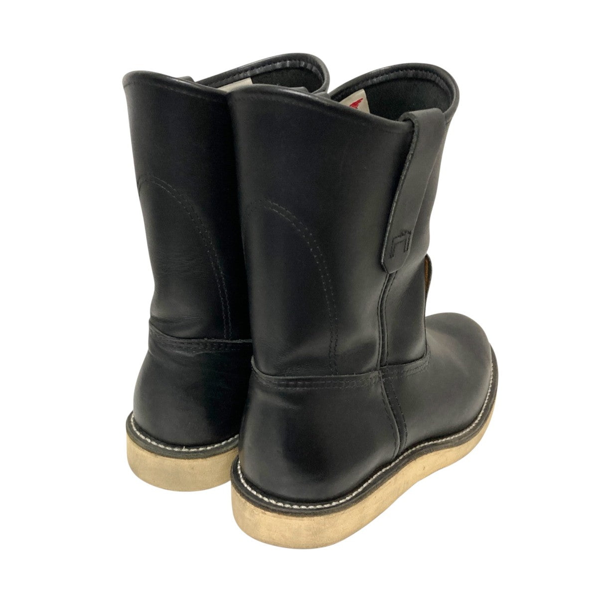 RED WING(レッドウィング) ペコスブーツ8169 8169 ブラック