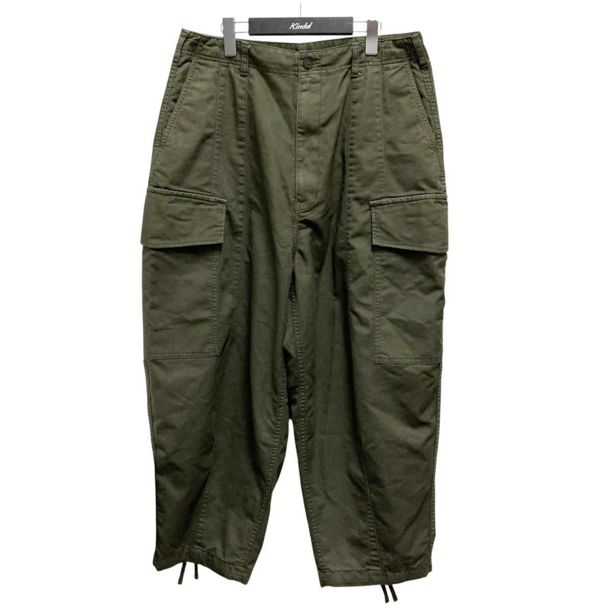 COMME des GARCONS HOMME PLUS(コムデギャルソンオムプリュス) 2タック