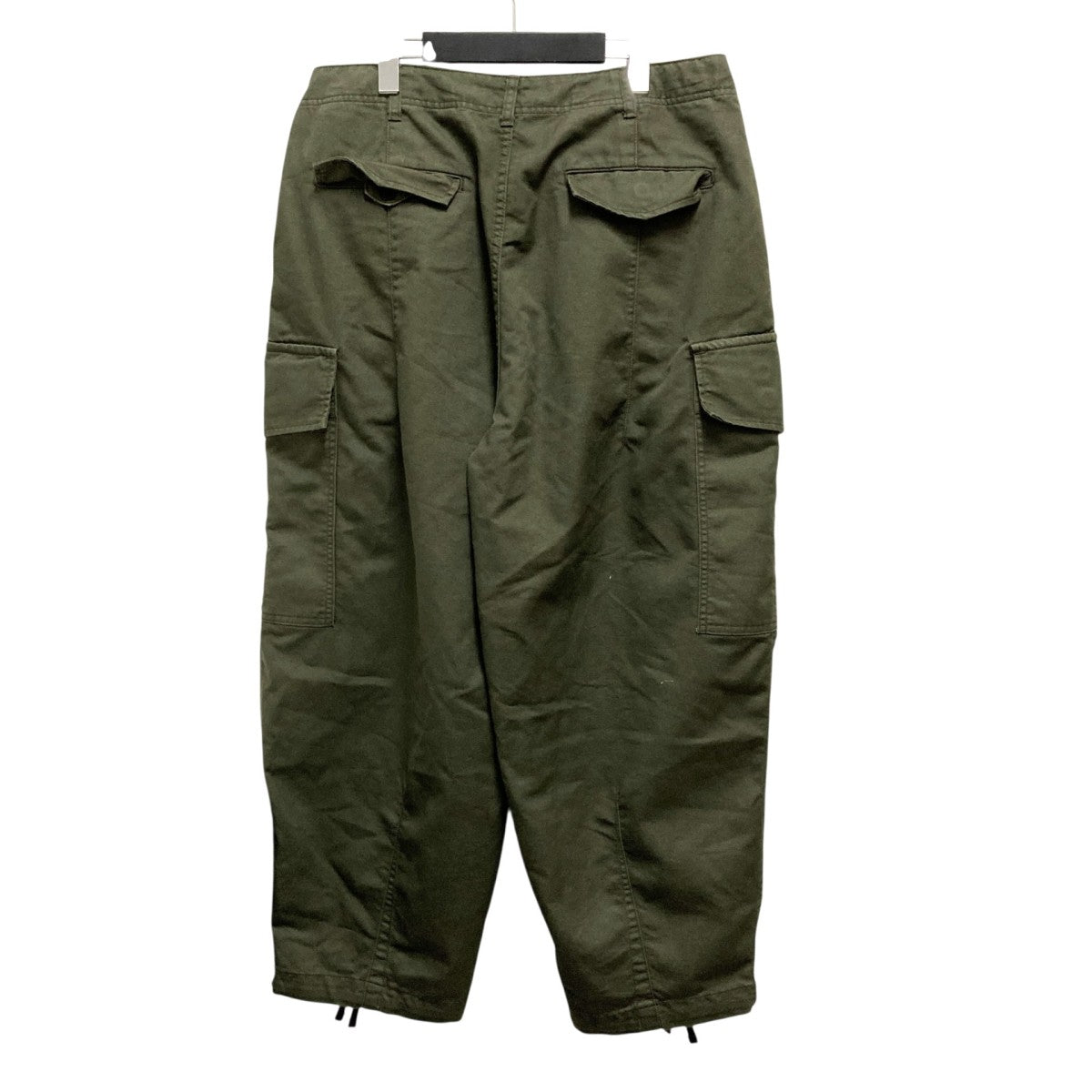 COMME des GARCONS HOMME DEUX(コムデギャルソンオムドゥ) テーパード