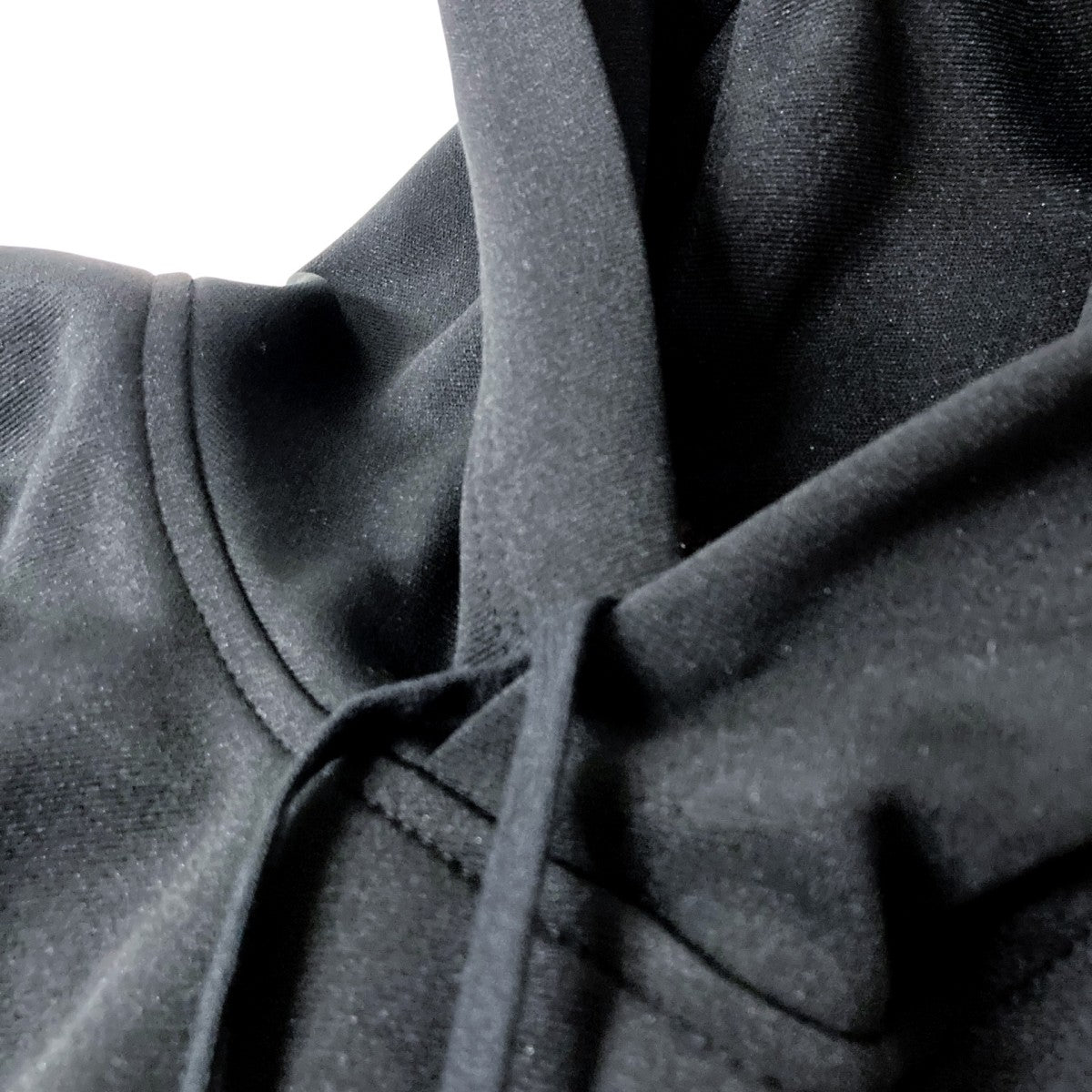 COMME des GARCONS HOMME PLUS プルオーバーパーカーPN T026 古着・中古-3枚目のアイテム画像