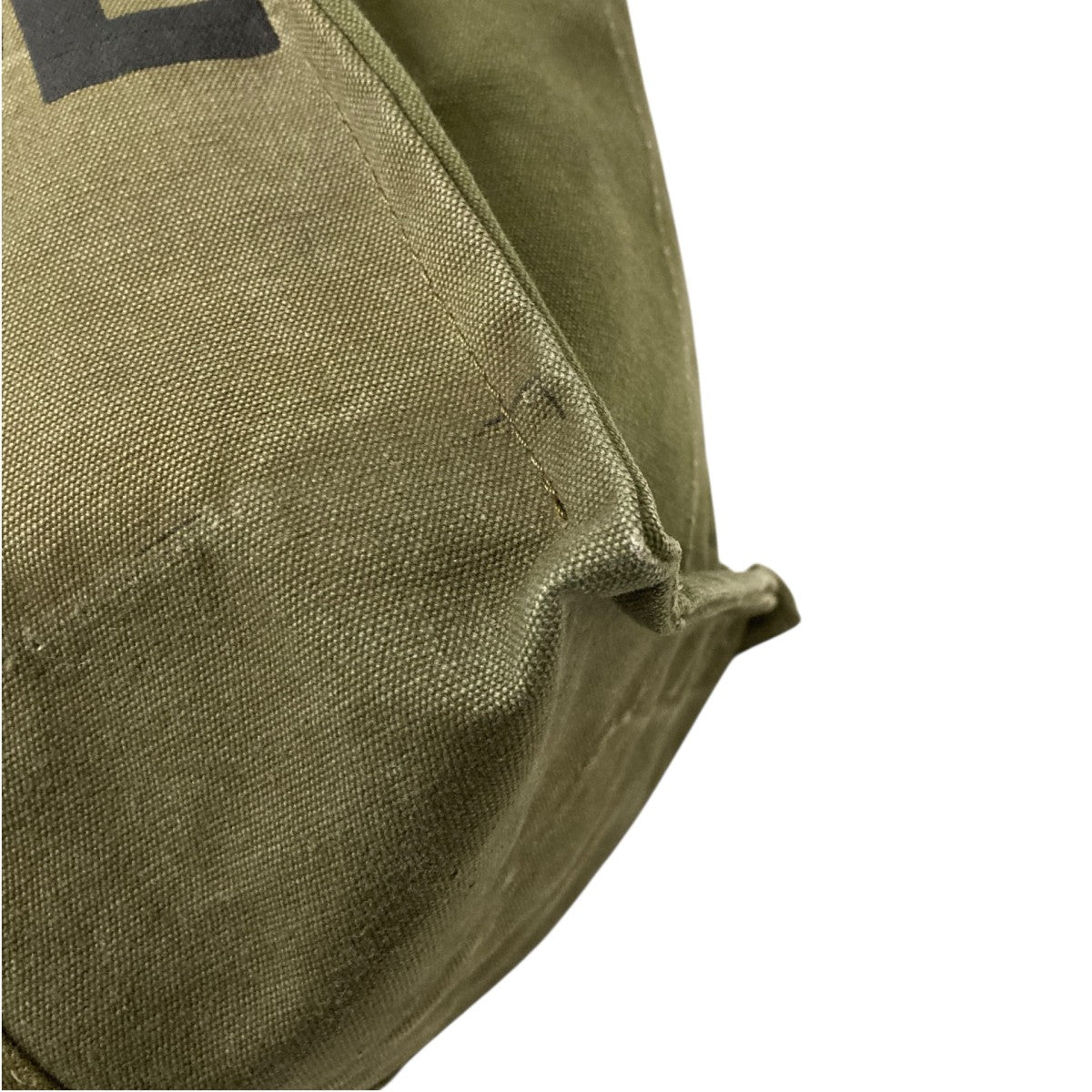 READYMADE(レディメイド) EASY TOTEトートバッグ オリーブ｜【公式