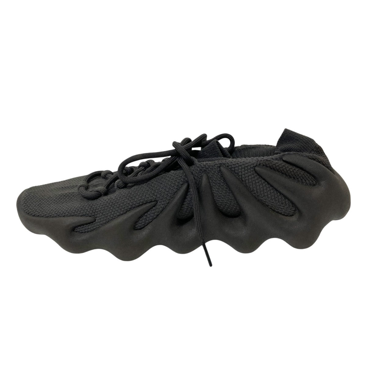 adidas(アディダス) YEEZY 450スニーカーHO3665 HO3665 ブラック 