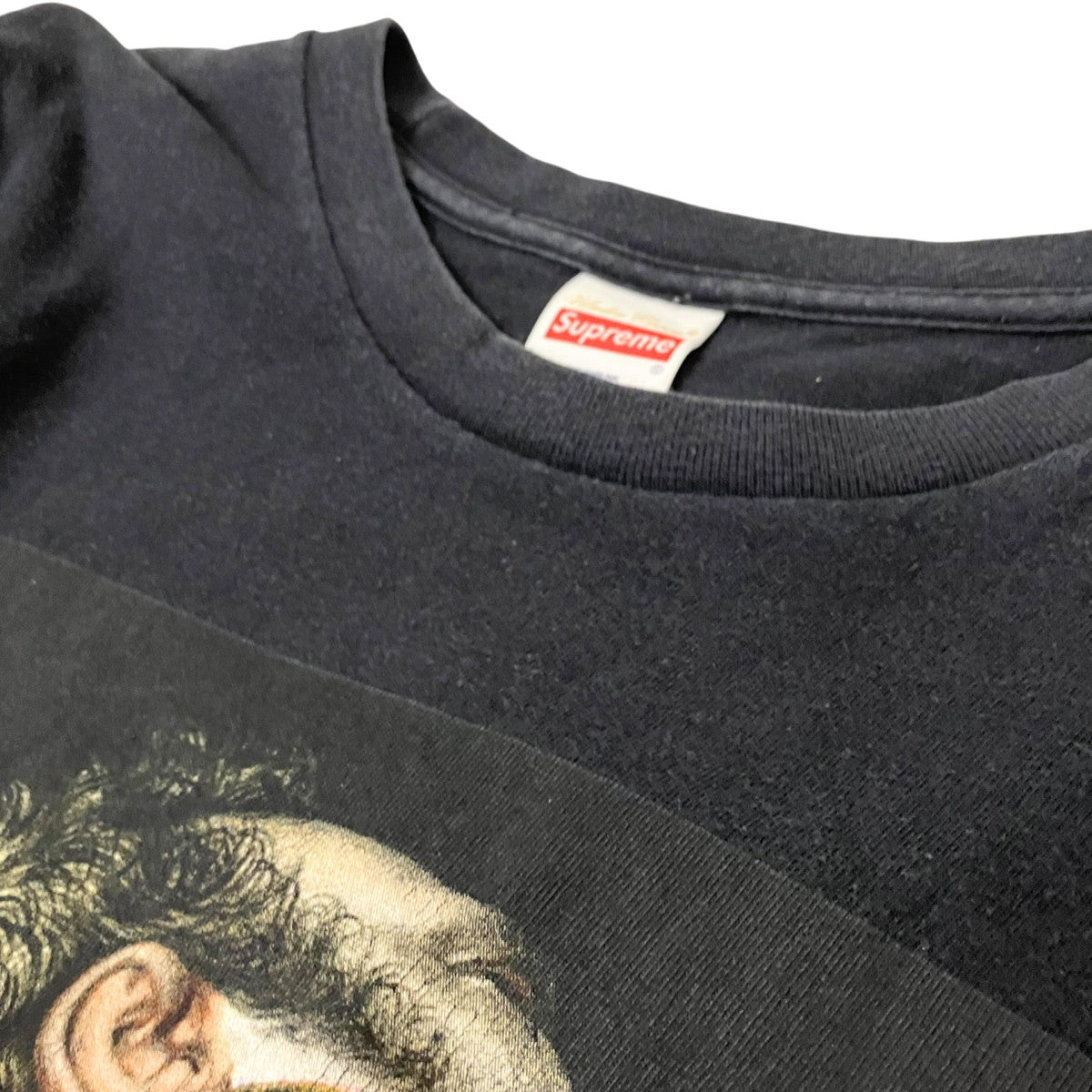 Supreme×UNDERCOVER Anatomy Tee半袖Tシャツ 古着・中古-3枚目のアイテム画像