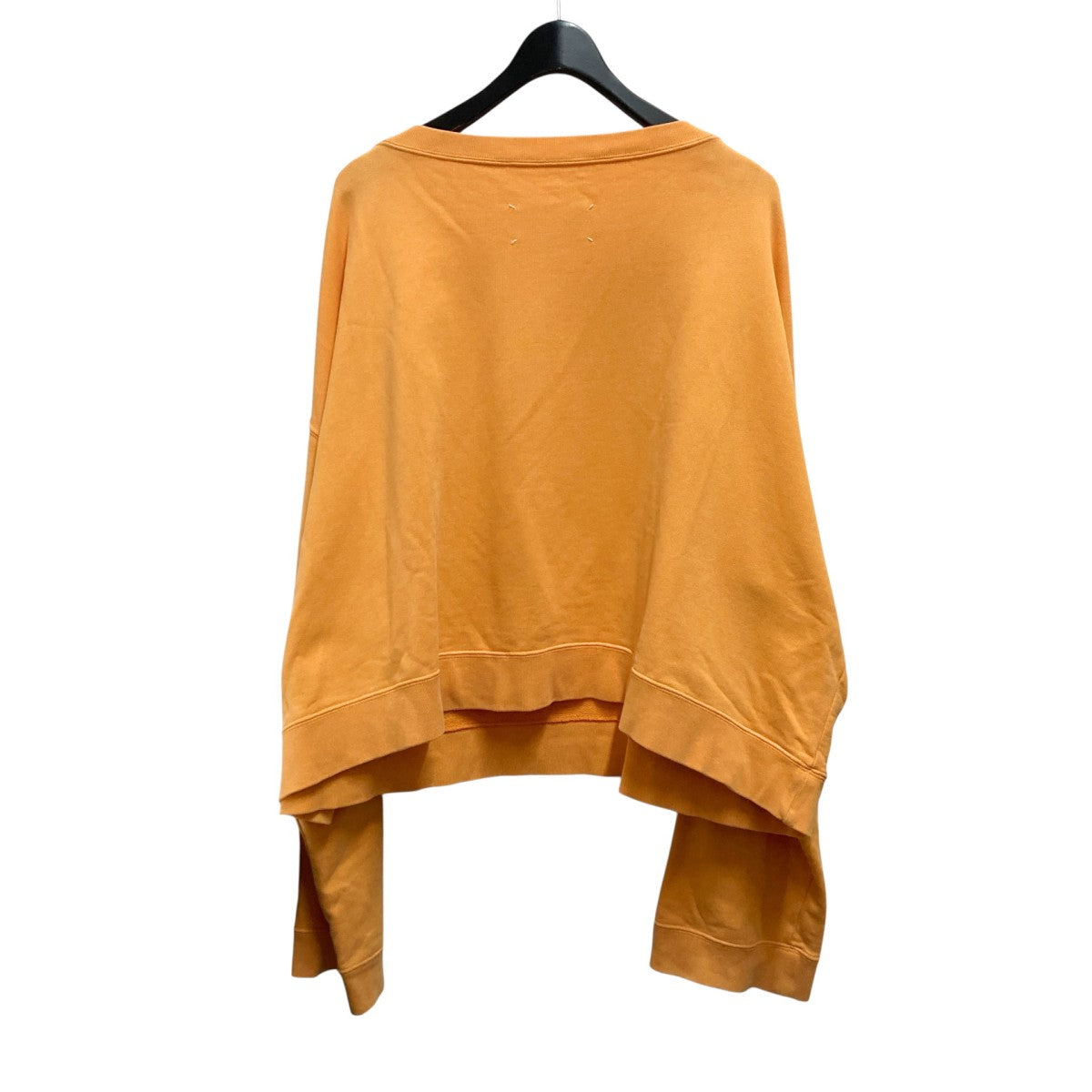 Maison Margiela(メゾンマルジェラ) Garment Dyed Shortプリント