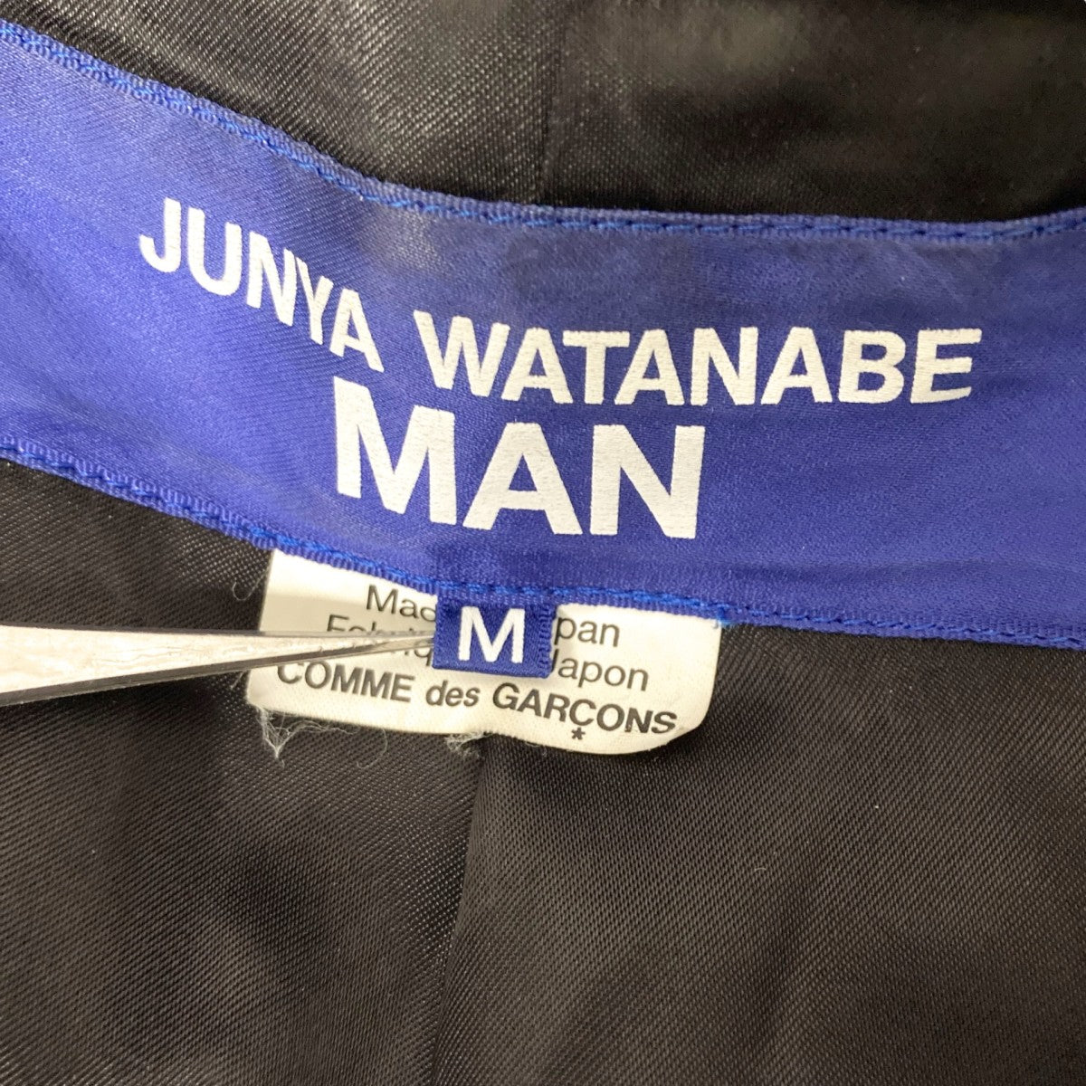 CDG JUNYA WATANABE MAN(ジュンヤワタナベコムデギャルソンマン