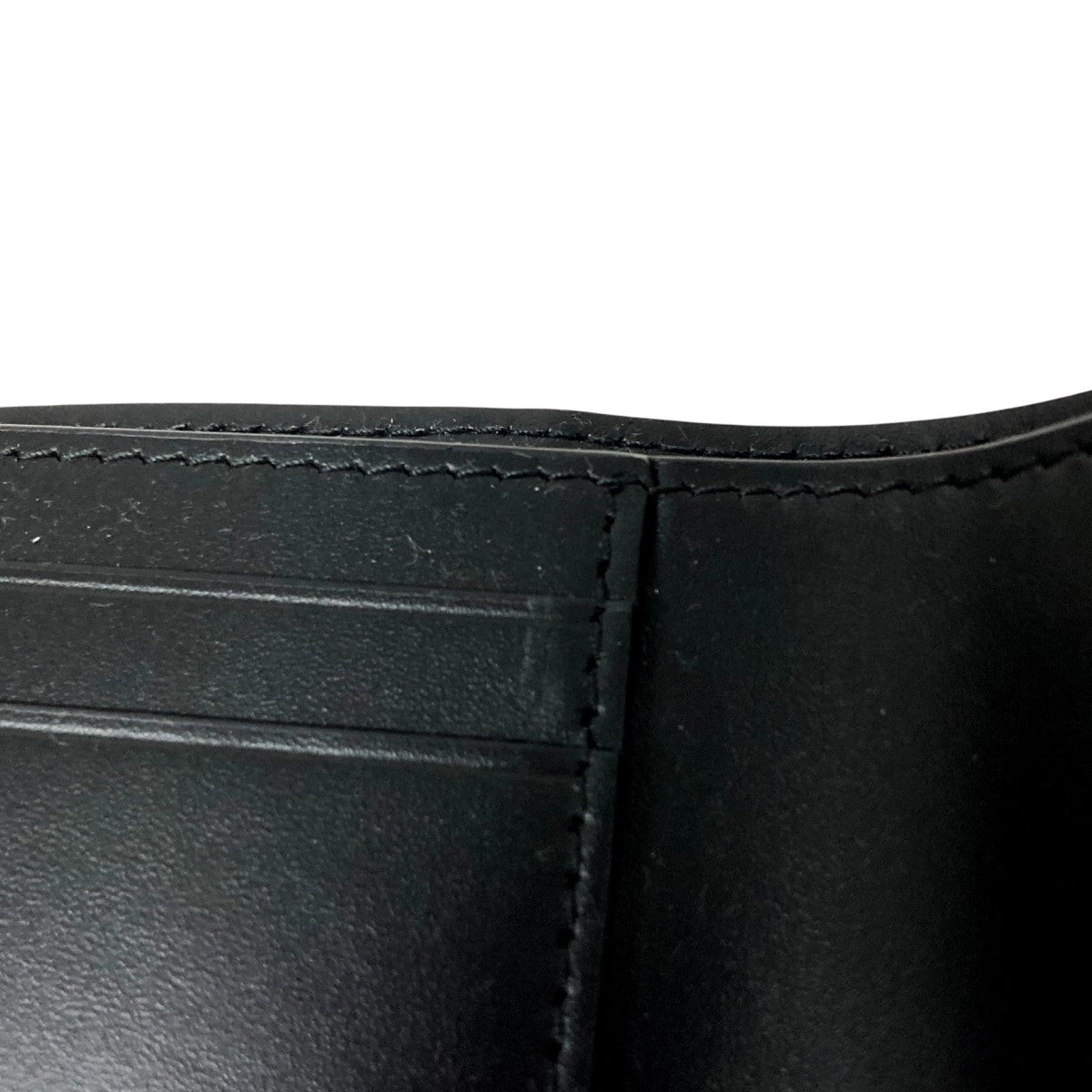 Maison Margiela 三つ折り財布SA3UI0017 古着・中古-6枚目のアイテム画像