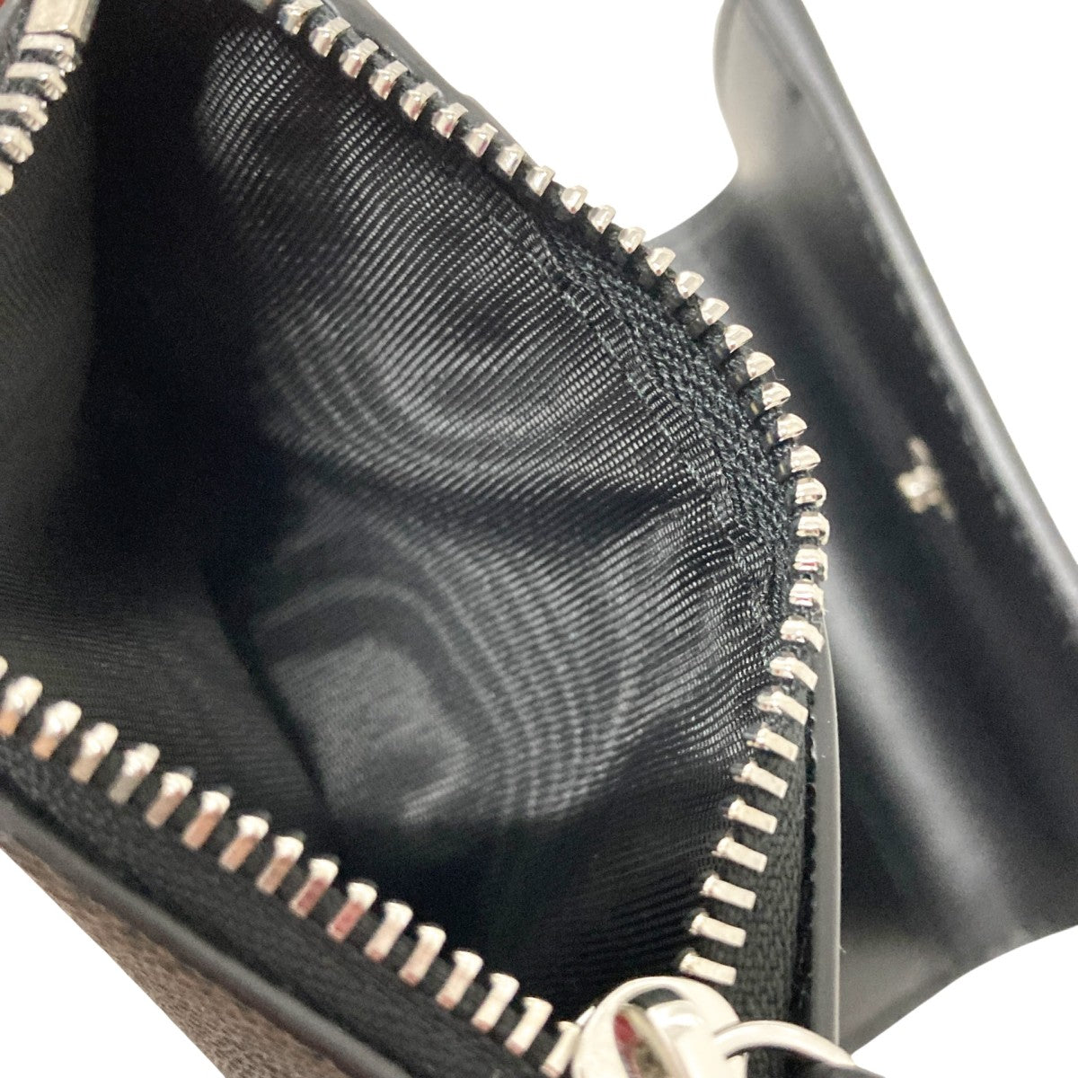 Maison Margiela 三つ折り財布SA3UI0017 古着・中古-7枚目のアイテム画像