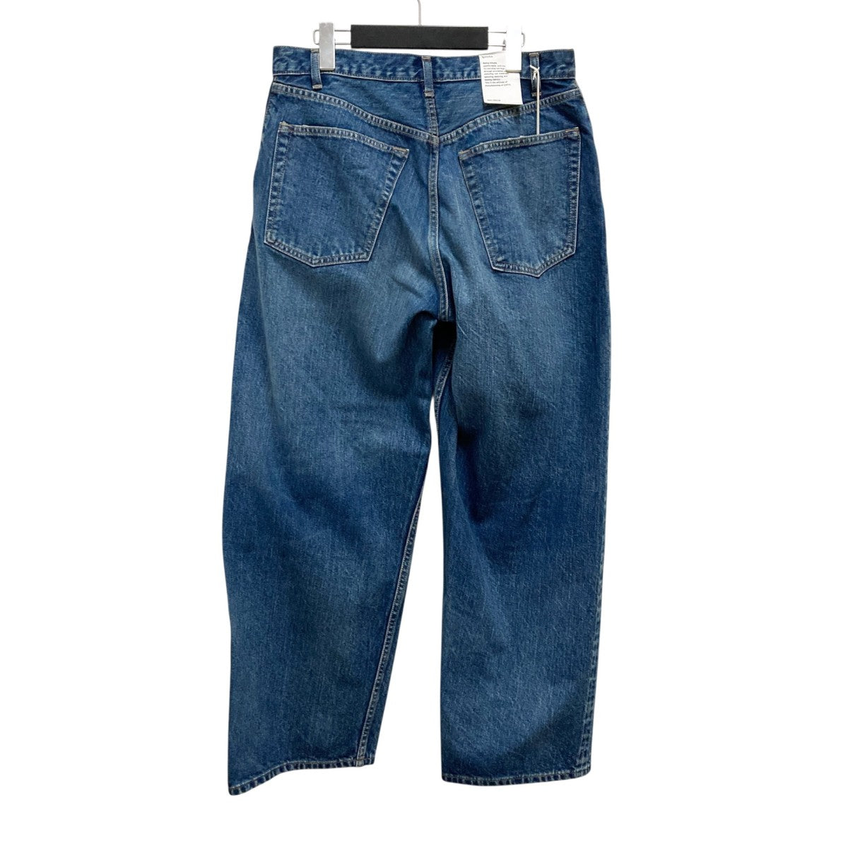 CIOTA スビンコットンウェポンチノパンツPTLM-102M シオタ チノパン CIOTA シオタ 日本製 スビンコットンウエポンチノパンツ PTLM