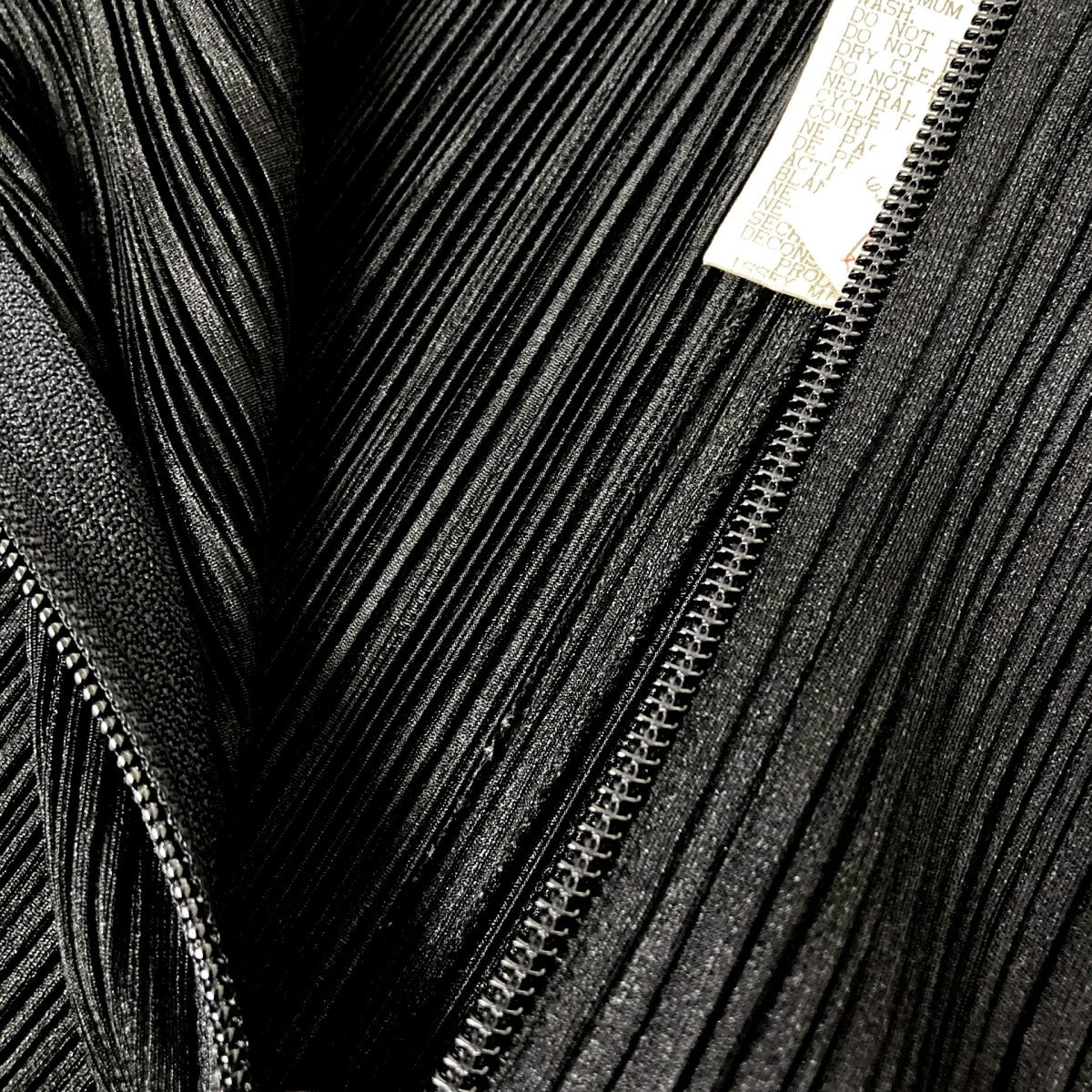 PLEATS PLEASE プリーツスカートPP04 JG370 PP04 JG370 ブラック