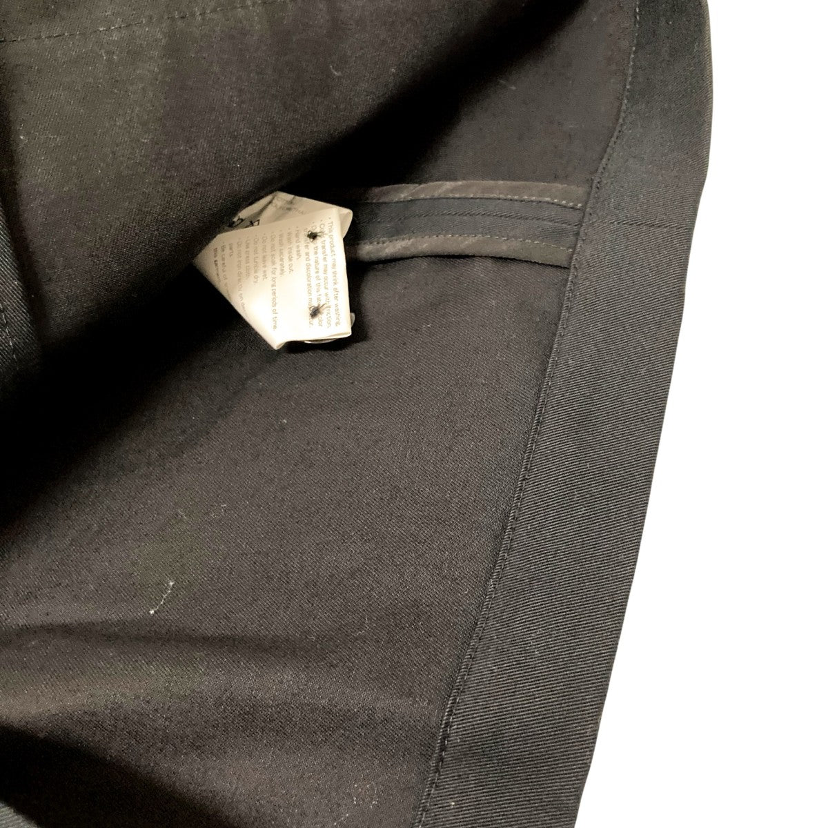 NEIGHBORHOOD×WIND AND SEA 3 BUTTON JACKETテーラードジャケット