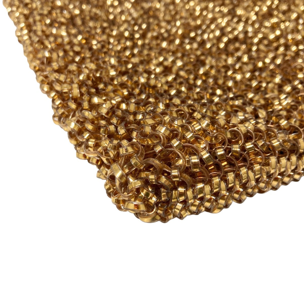 ANTEPRIMA(アンテプリマ) ワイヤーバッグ ゴールド｜【公式】カインド