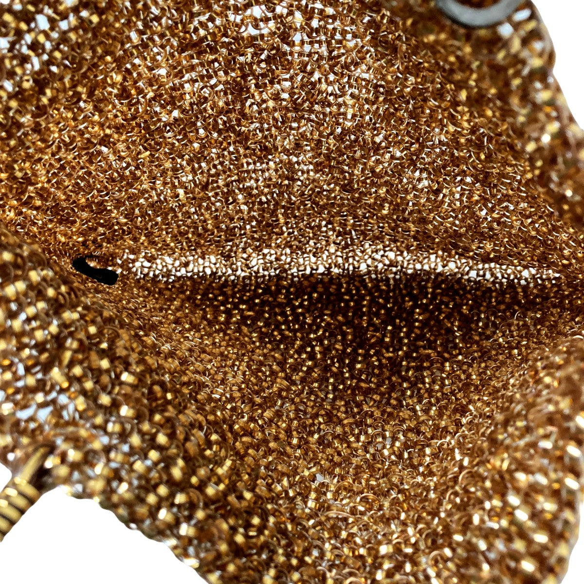 【セール】ANTEPRIMA アンテプリマ ワイヤーバッグ ゴールド 付属品 ANTEPRIMA(アンテプリマ) ワイヤーバッグ ゴールド｜【公式】カインド