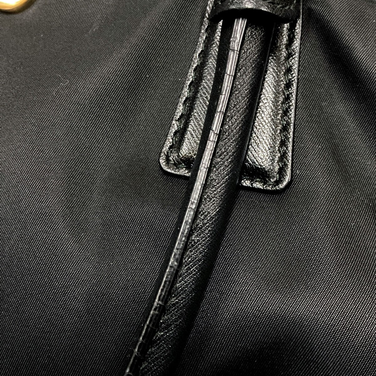 Salvatore Ferragamo 2WAYショルダーバッグGG 21E164 古着・中古-10枚目のアイテム画像