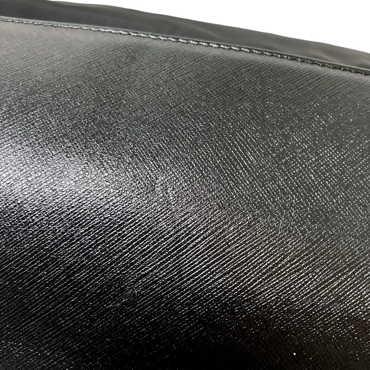 Salvatore Ferragamo 2WAYショルダーバッグGG 21E164 古着・中古-7枚目のアイテム画像