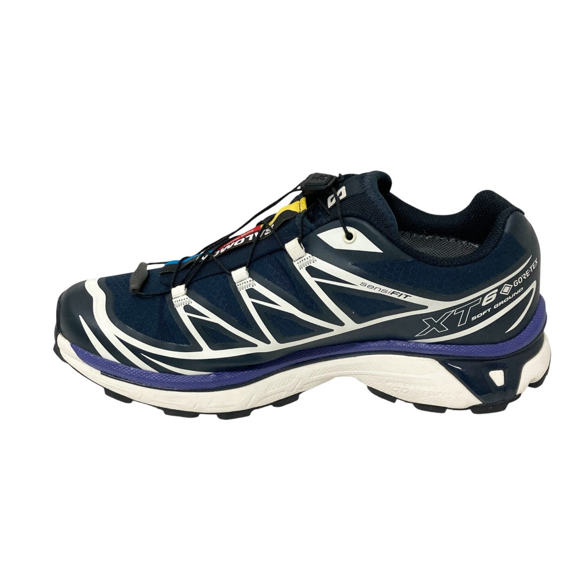 靴 Salomon XT6 26.5 楽天市場】salomon xt-6（靴サイズ（cm）26.5）（靴）の通販