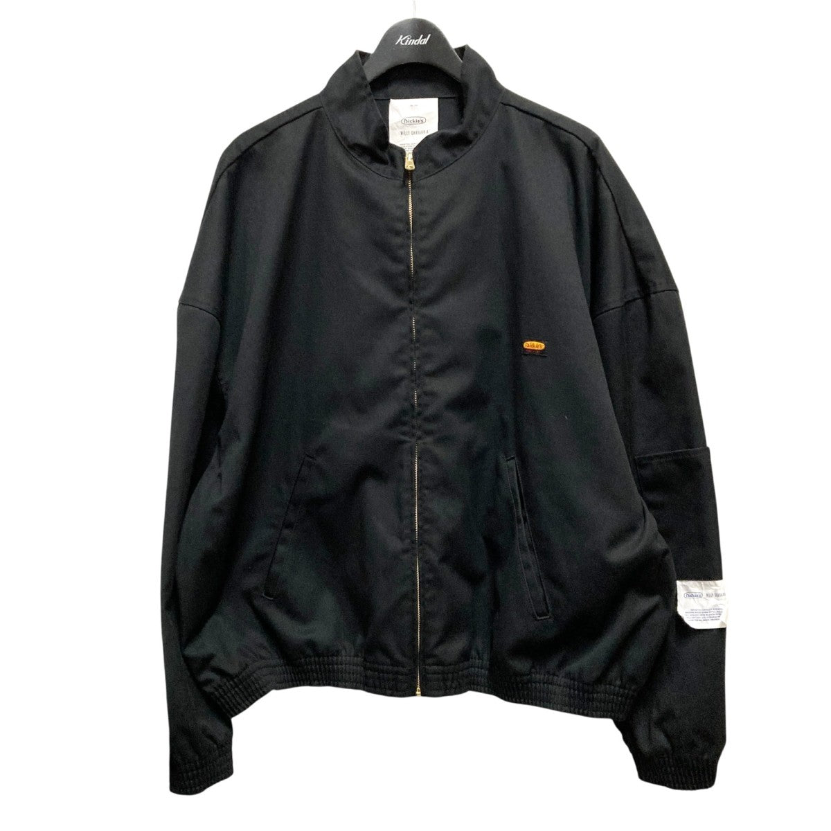 Dickies(ディッキーズ) 18AWTRIPSTERテーラードジャケット183M10BM01