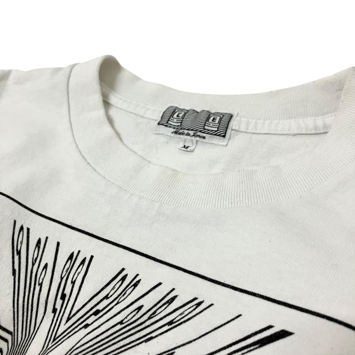 C．E 半袖Tシャツ 古着・中古-3枚目のアイテム画像