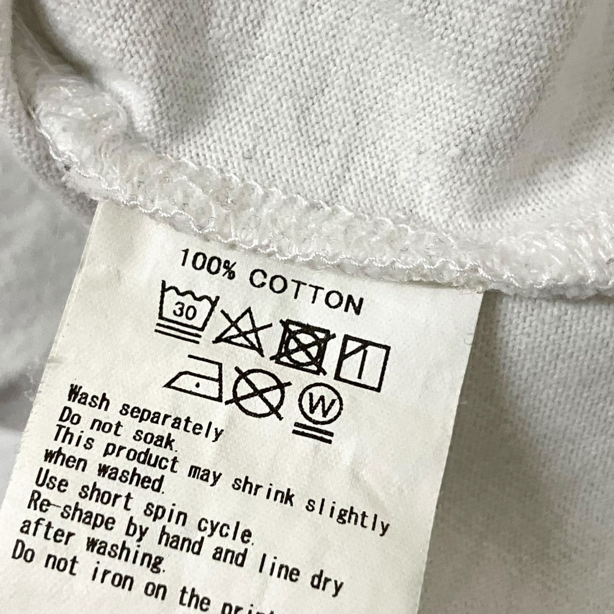 C．E 半袖Tシャツ 古着・中古-7枚目のアイテム画像