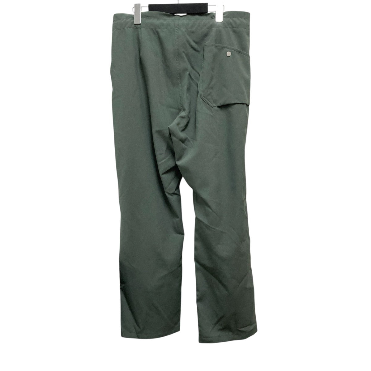 2025年 NN-P4626 nonnative スラックス　パンツ 2025年 NN-P4626 nonnative スラックス パンツ 2025年 NN-P4626