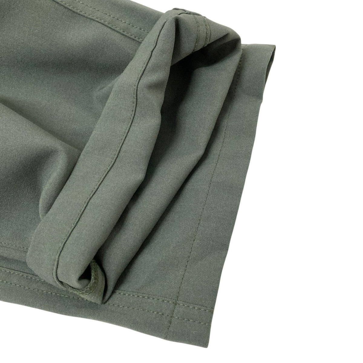 nonnative(ノンネイティブ) DWELLER EASY PANTS POLY WEATHERイージー