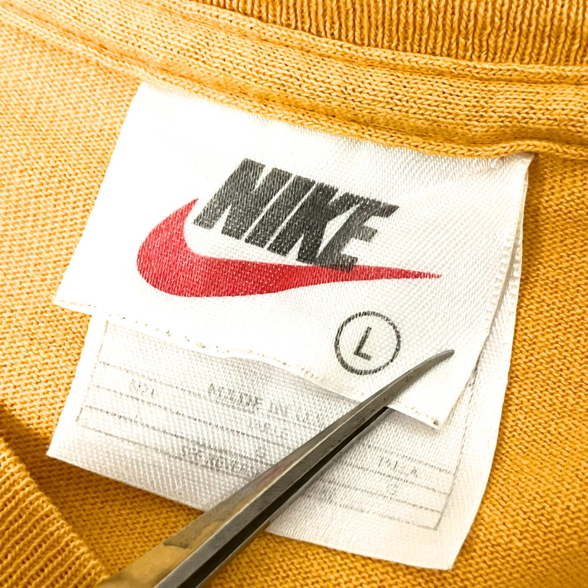 NIKE 半袖TシャツNME920220KL4 古着・中古-5枚目のアイテム画像