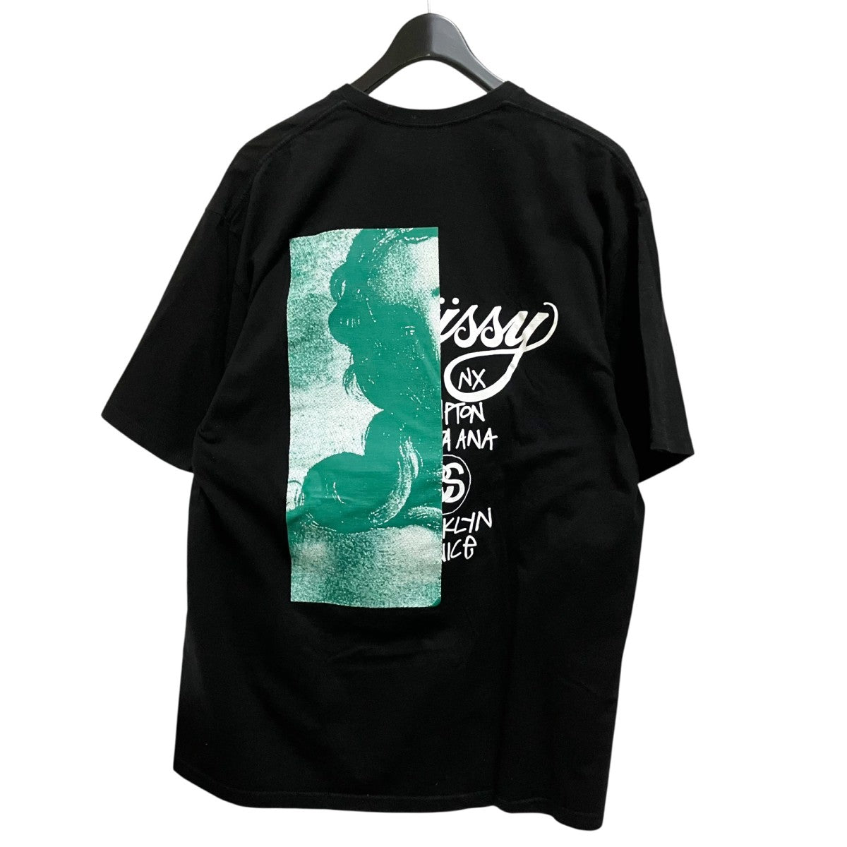 ステューシー Tシャツ ステューシー) 新品 ステューシー STUSSY MERCURY TEE 1904983 T-SHIRT
