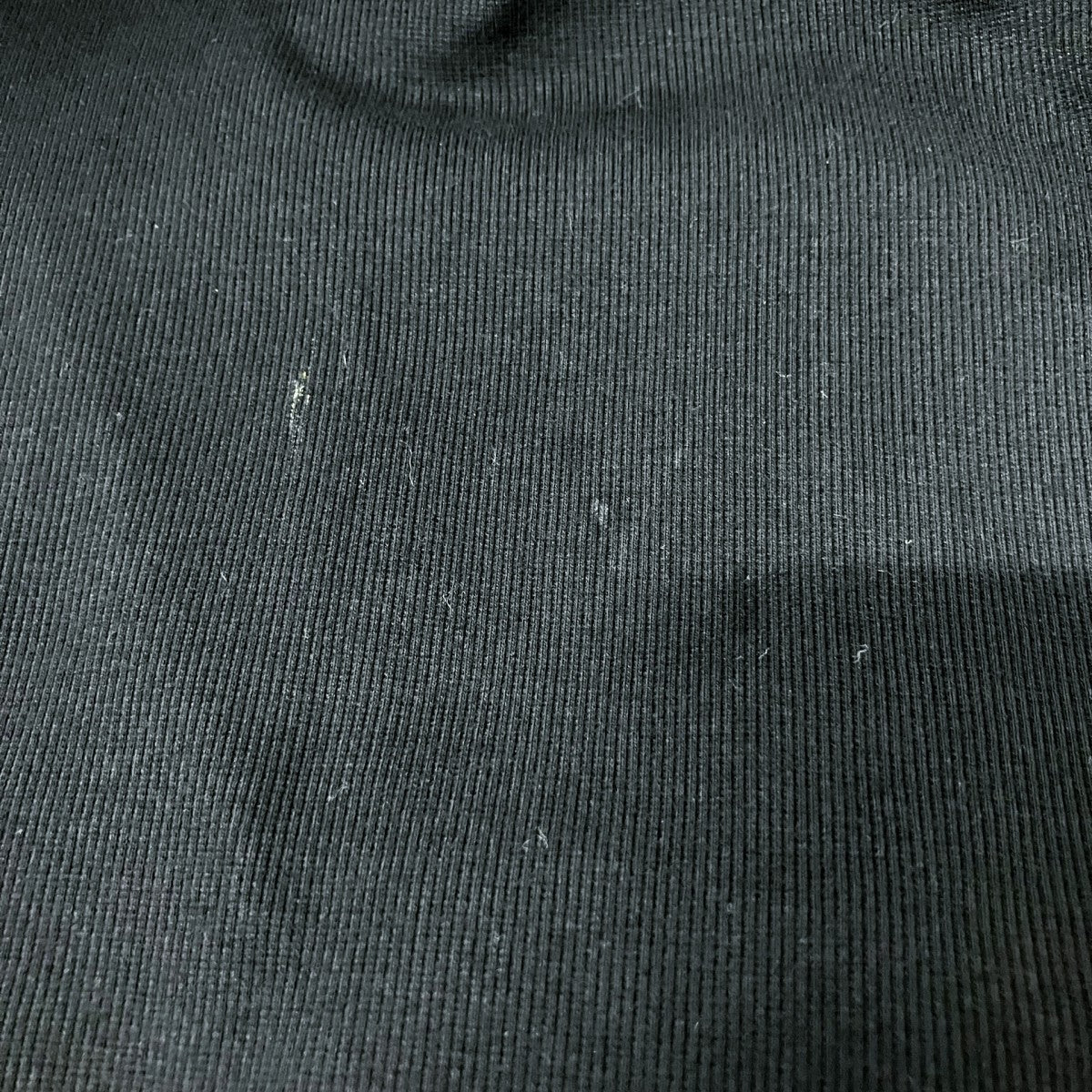 marine serre Organic Cotton Rib Tube DressシャツワンピースWDR057 CJER0011 古着・中古-10枚目のアイテム画像
