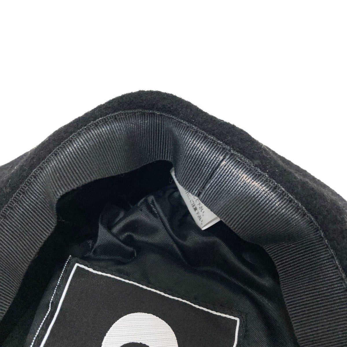 marine serre×LAULHERE ハンチングA057ICONXSS22 A057ICONXSS22