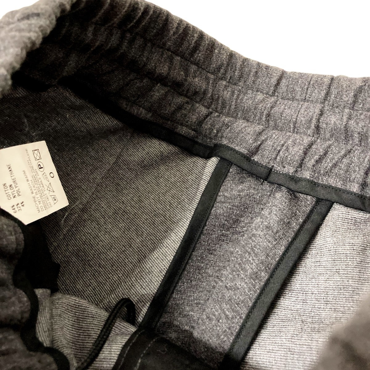 HAVERSACK イージーパンツ462111 古着・中古-4枚目のアイテム画像